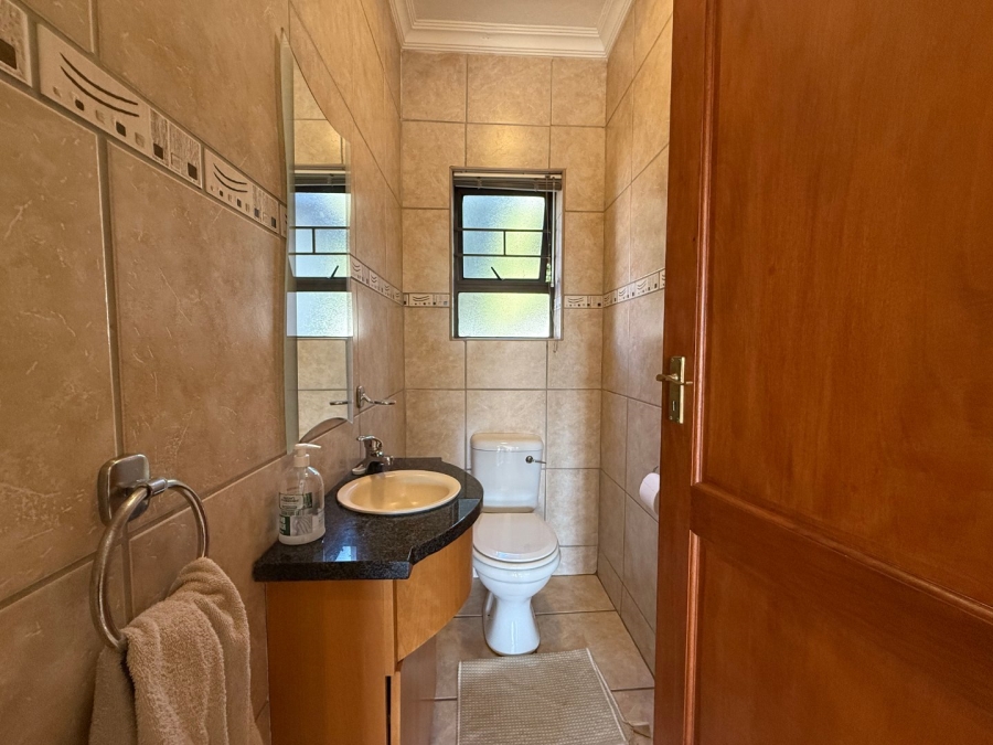 4 Bedroom Property for Sale in Birdwood Estate North West